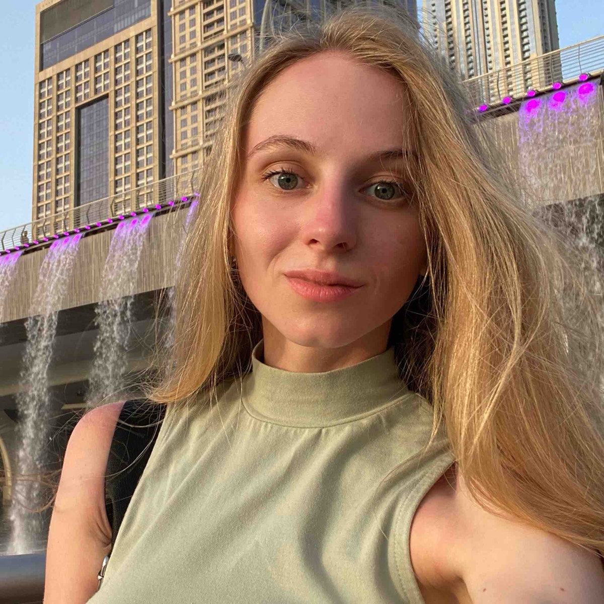 Anastasia Kolesnikova | Сетка — социальная сеть от hh.ru