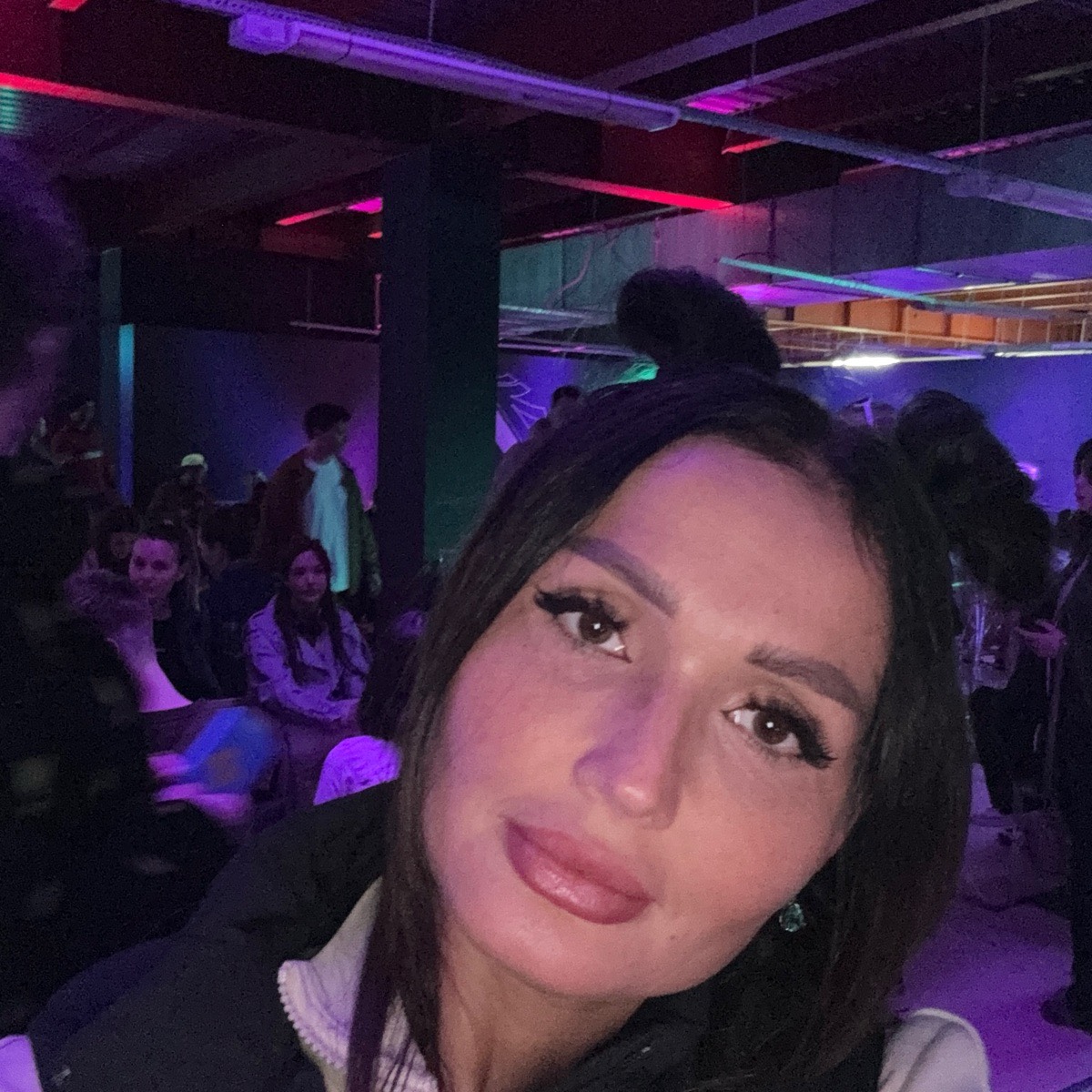 Елена Ефремова