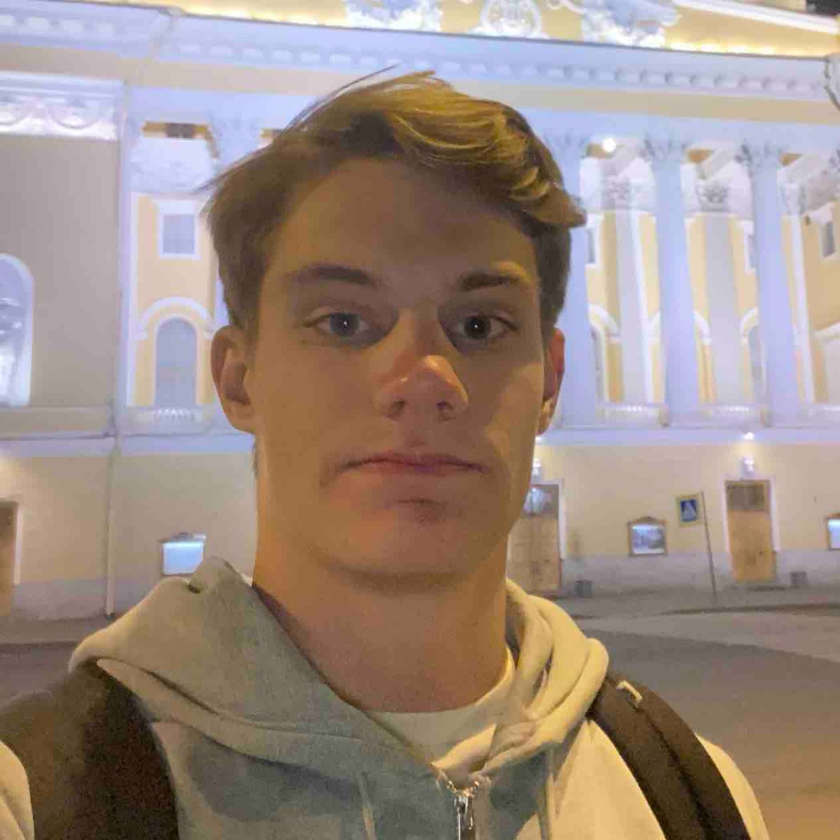 Игорь Тараканов | Сетка — социальная сеть от hh.ru