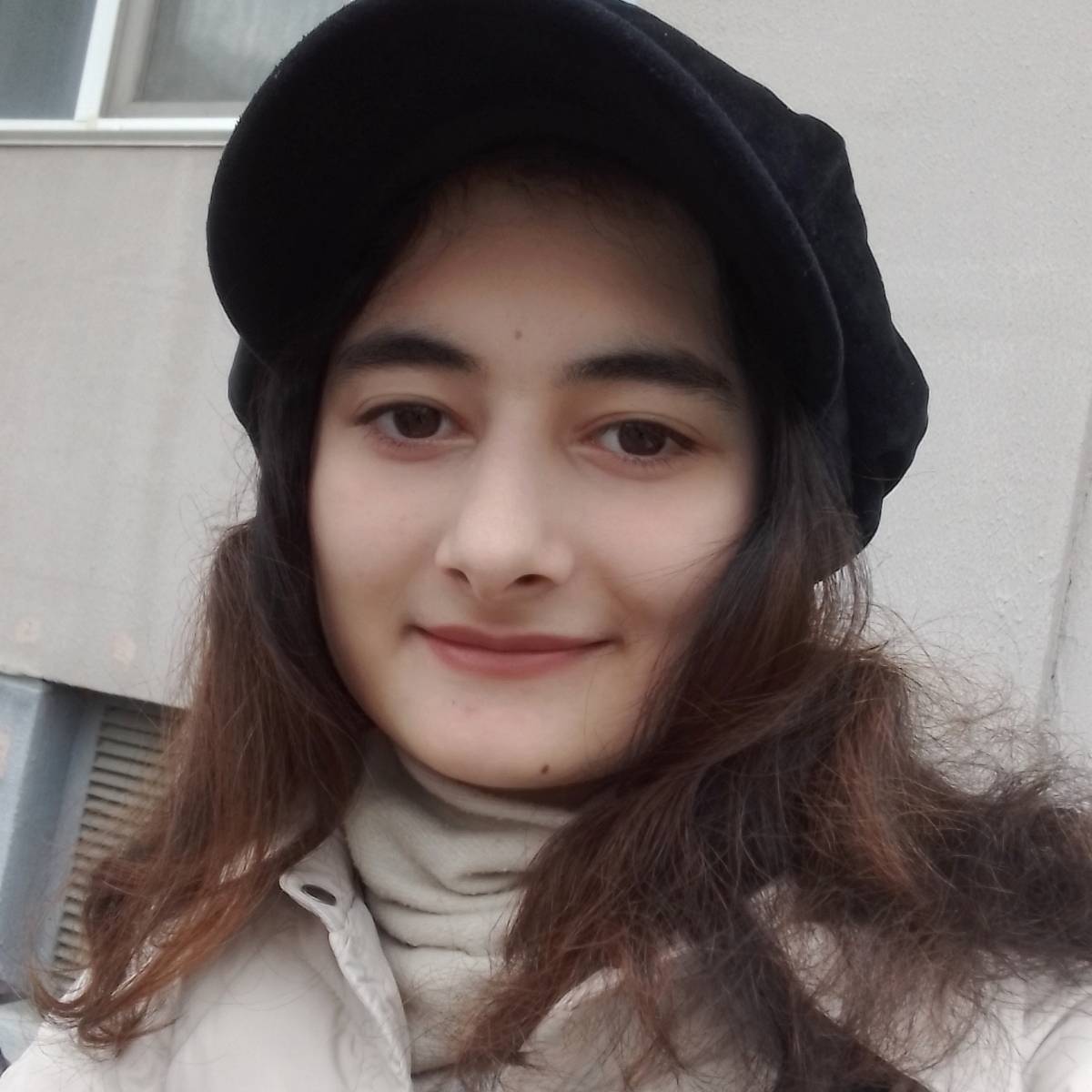 Фатима Фараджова | Сетка — социальная сеть от hh.ru