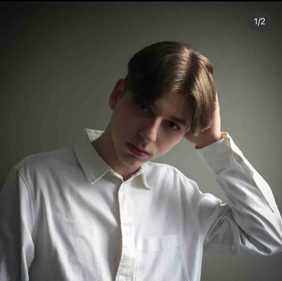 Алексей Лаксаев