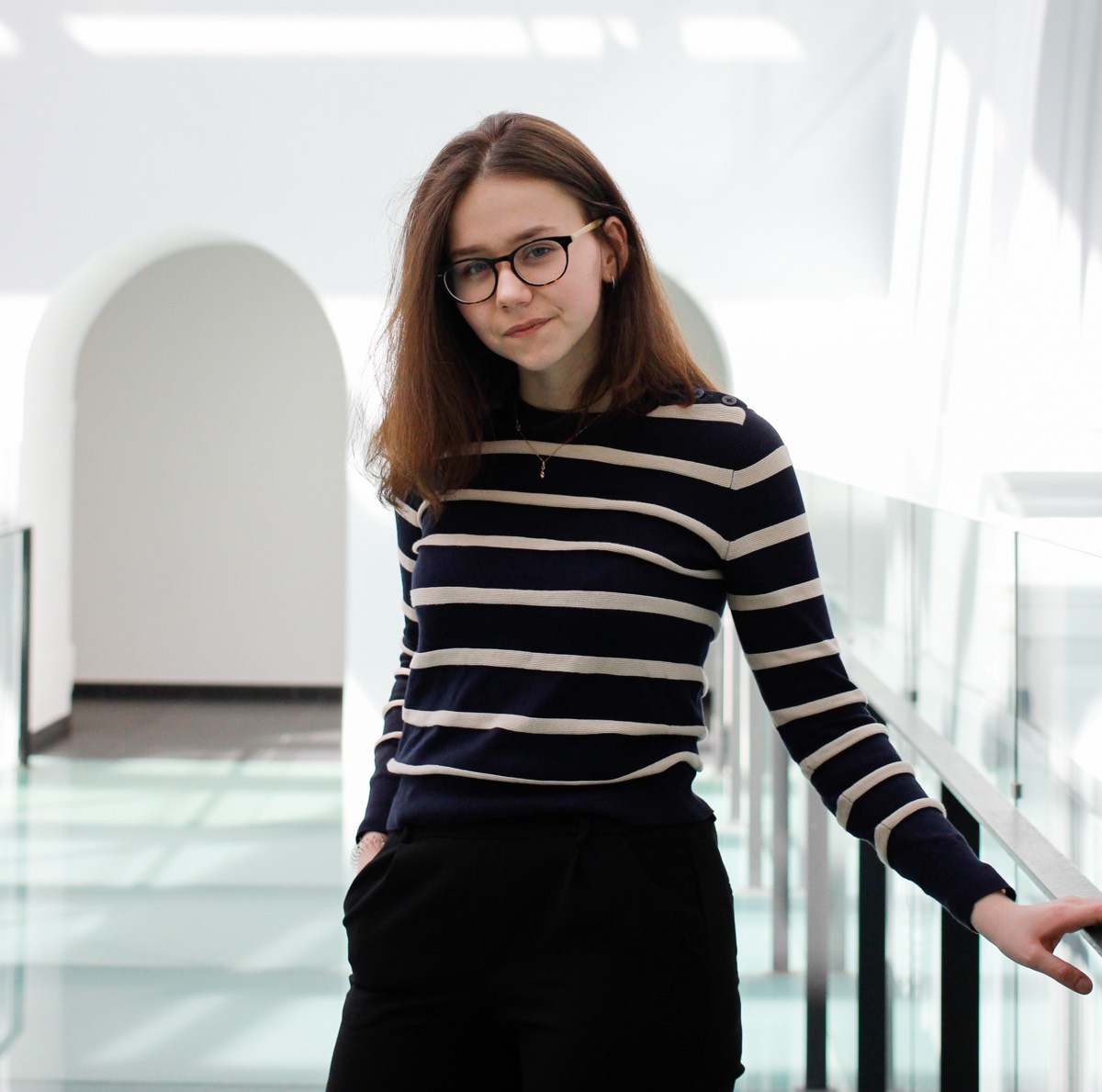 Надежда Жигулева | Сетка — социальная сеть от hh.ru