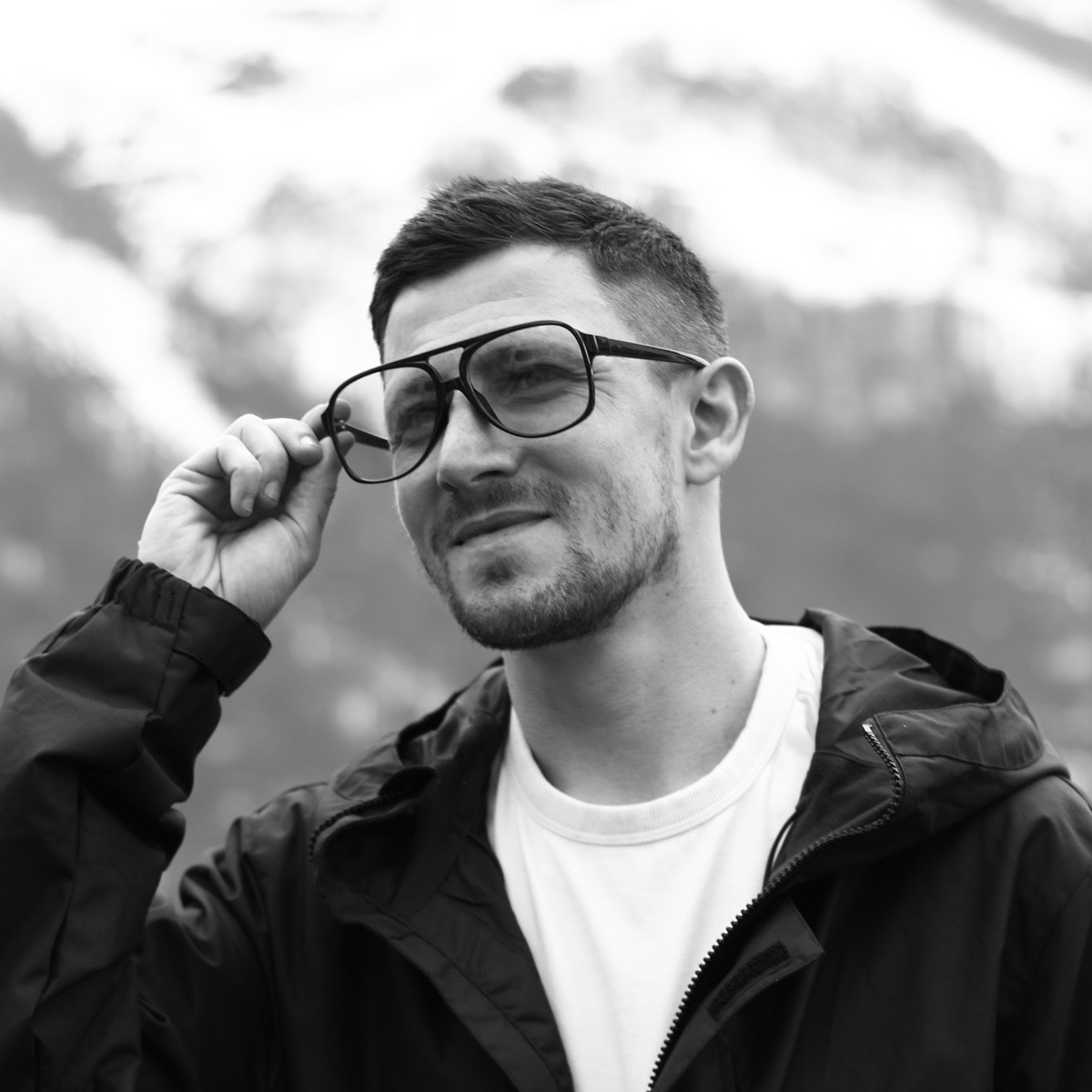 Максим Шаин | Сетка — социальная сеть от hh.ru