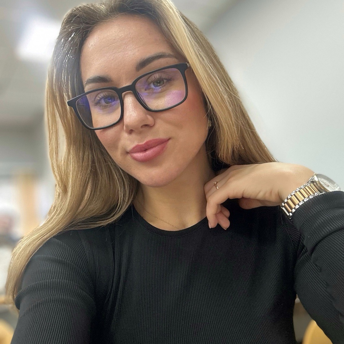 Татьяна Тарарыкова | Сетка — социальная сеть от hh.ru