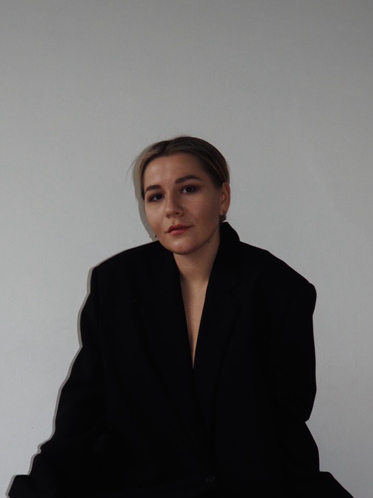 Алина Жаркая | Сетка — социальная сеть от hh.ru