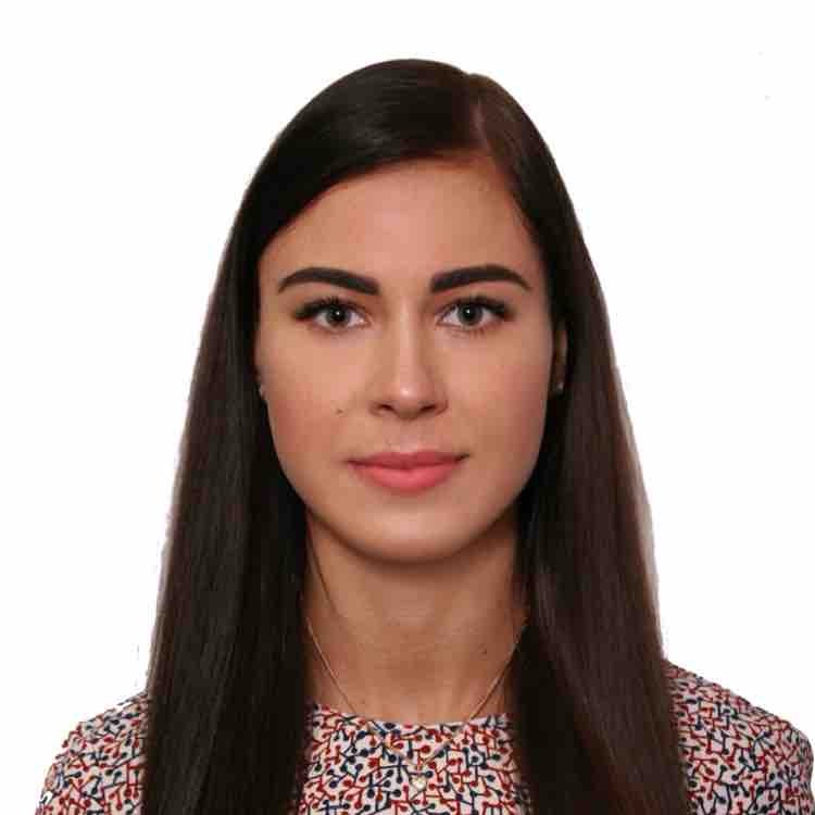 Екатерина Овчинникова