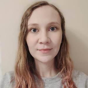 Елизавета Верховцева