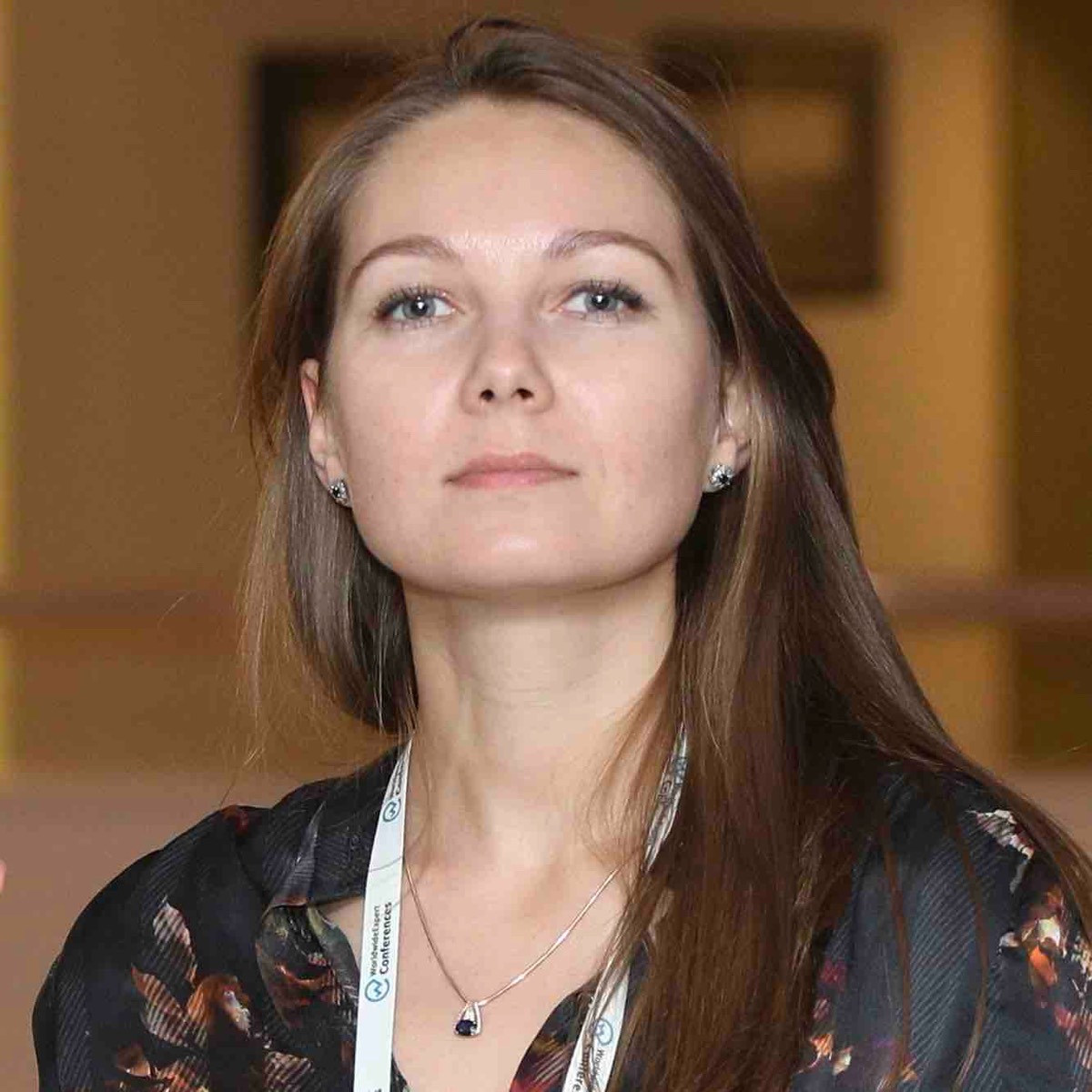 Дарья Скворцова