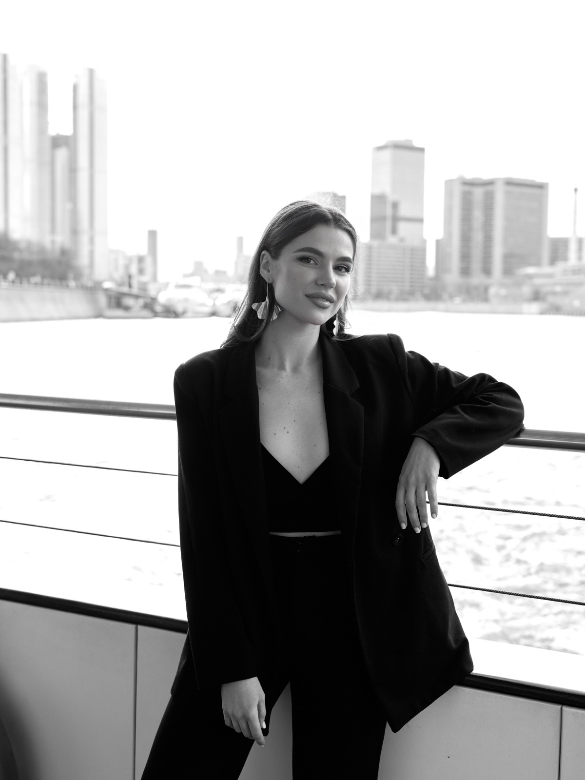 Екатерина Баринова | Сетка — социальная сеть от hh.ru