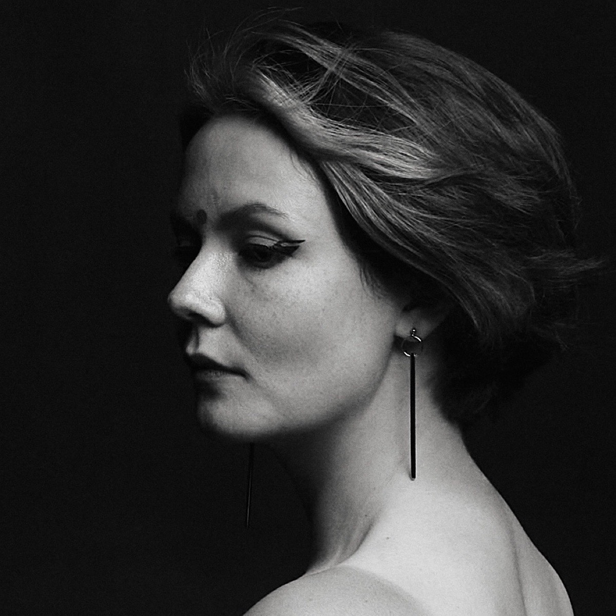 Александра Коллстрем | Сетка — социальная сеть от hh.ru