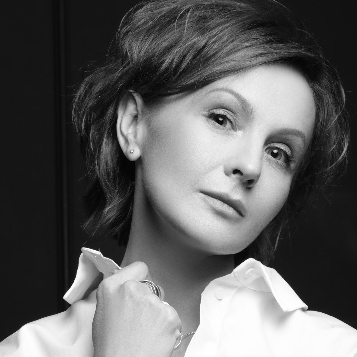 Анна Чернова