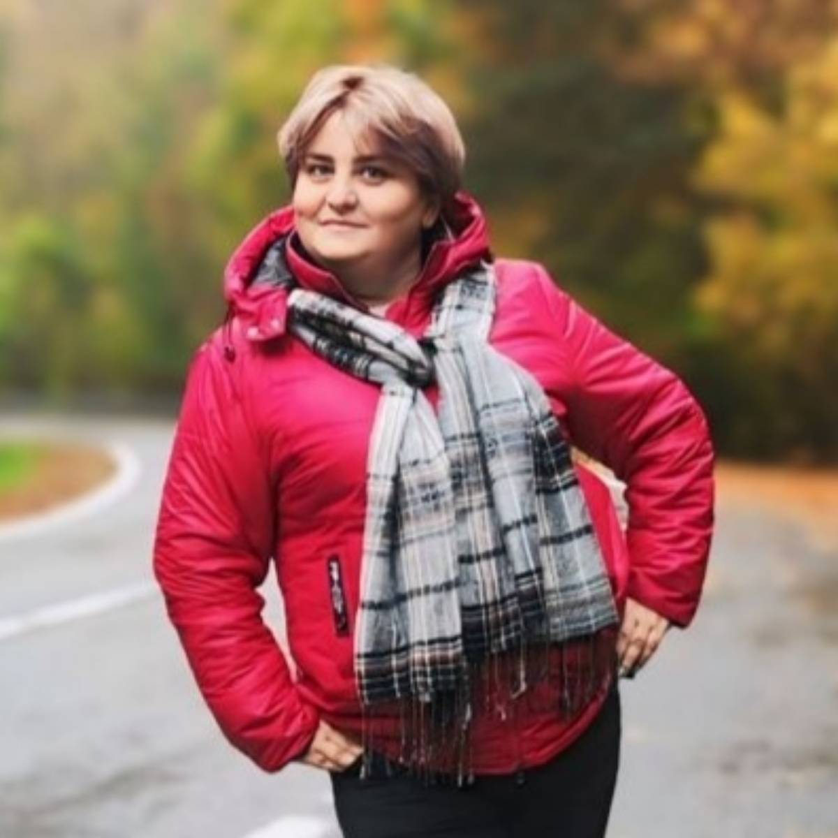 Светлана Дмитриева