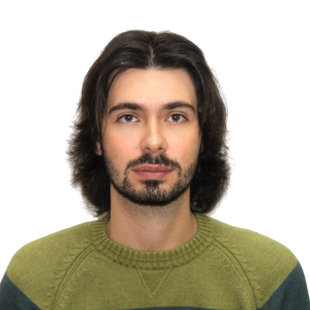 Инал Цакулов | Сетка — социальная сеть от hh.ru