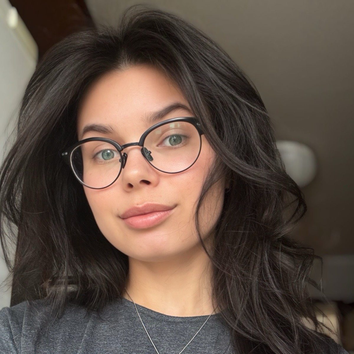 Евгения Чернышова | Сетка — социальная сеть от hh.ru