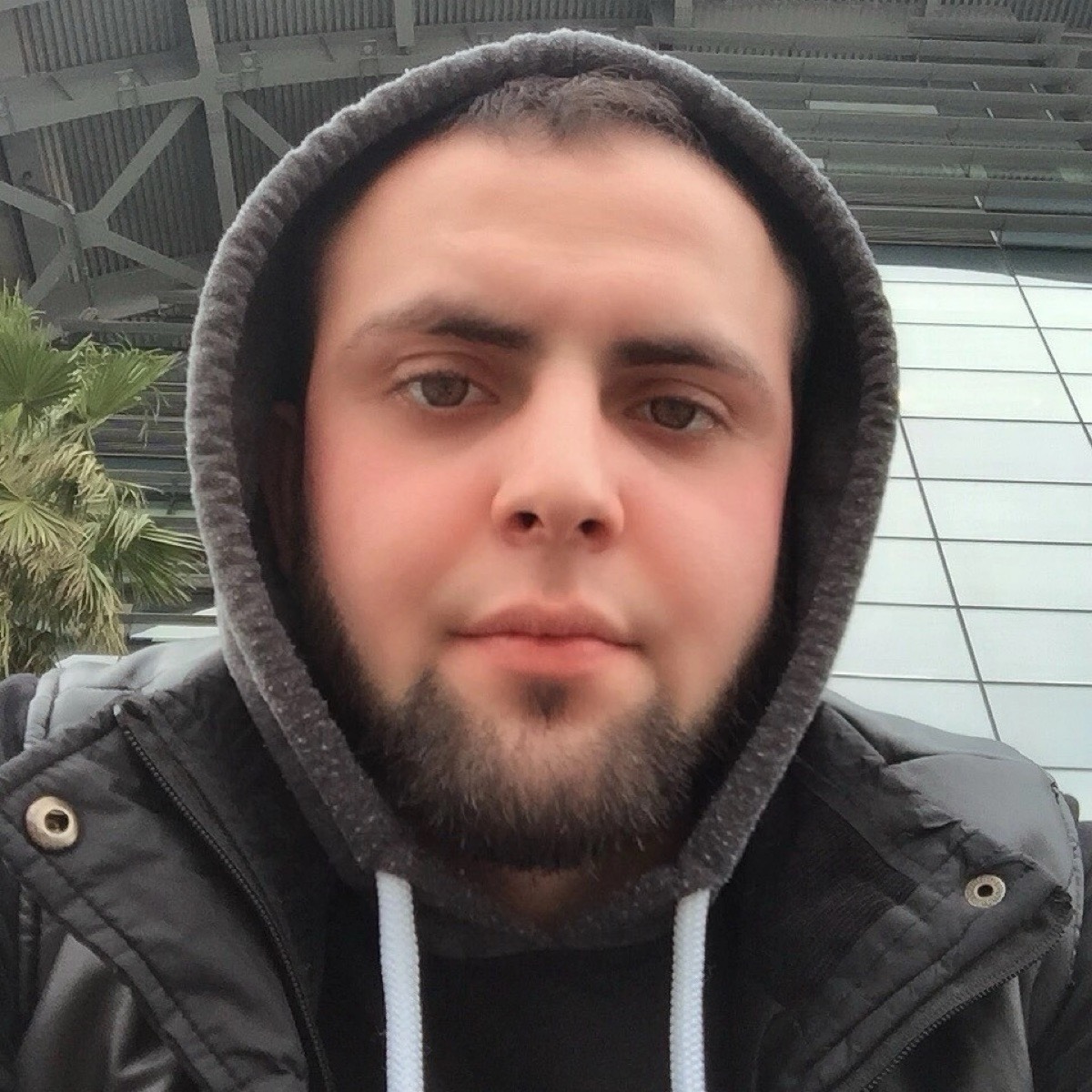 Алик Гульбин