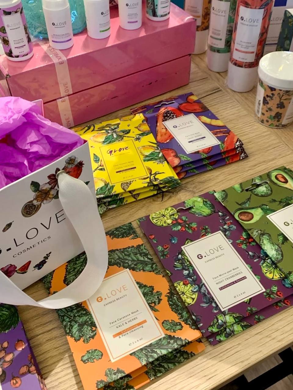 💄Beauty Bazar Day в «Депо | Сетка — социальная сеть от hh.ru