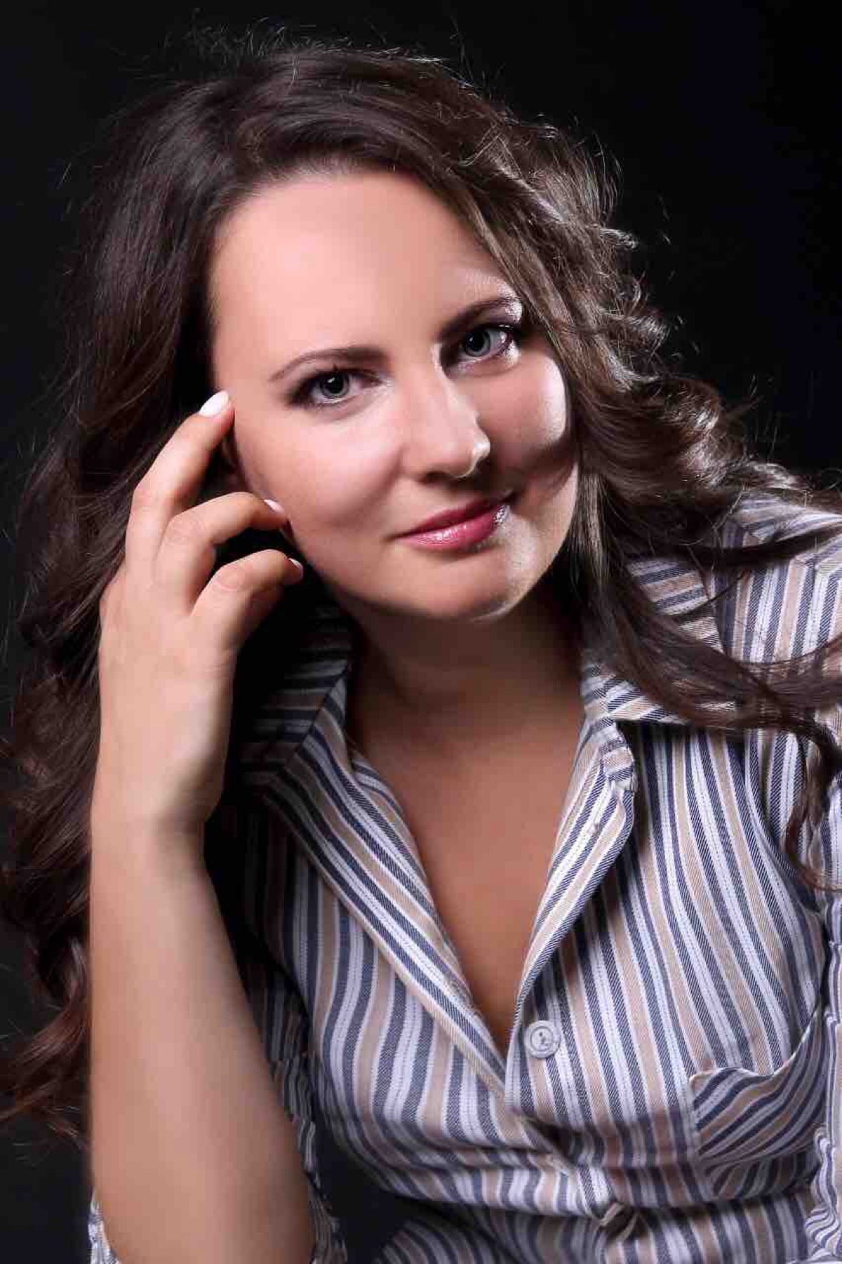 Янина Качкина