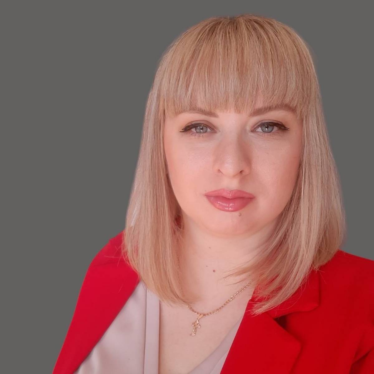 Евгения Майская
