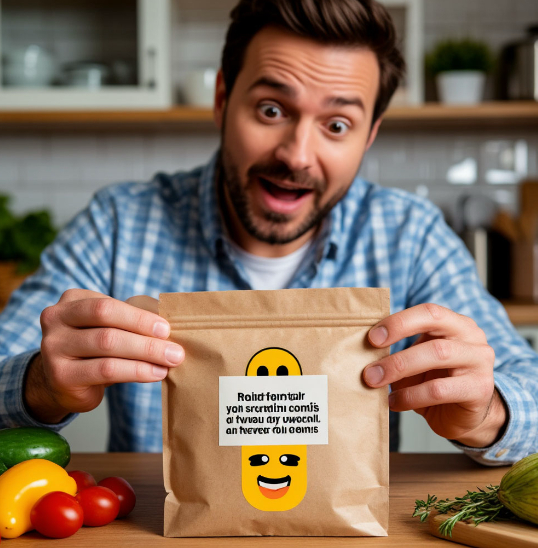 5 маркетинг-фишек, от которых хочется купить ещё 🧃 | Сетка — социальная сеть от hh.ru