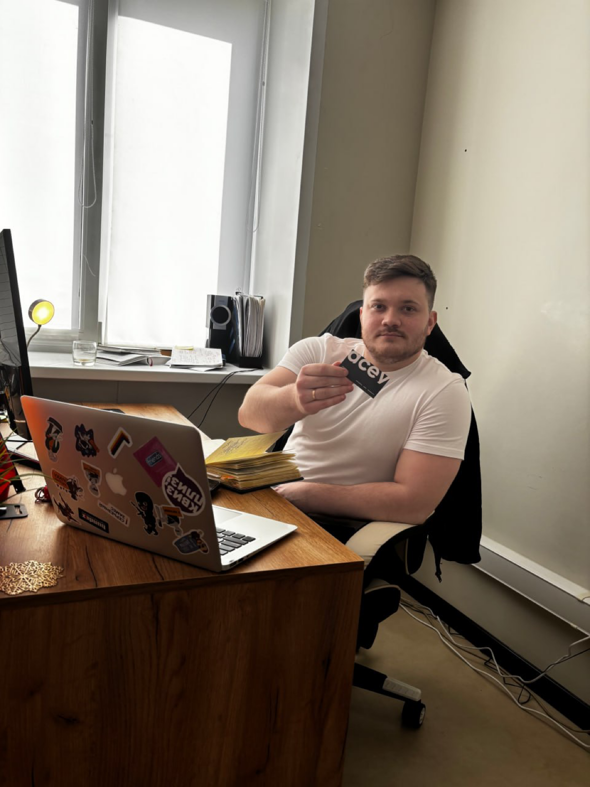 МТС представила интересное решение "Sunkey Toolkit" | Сетка — социальная сеть от hh.ru
