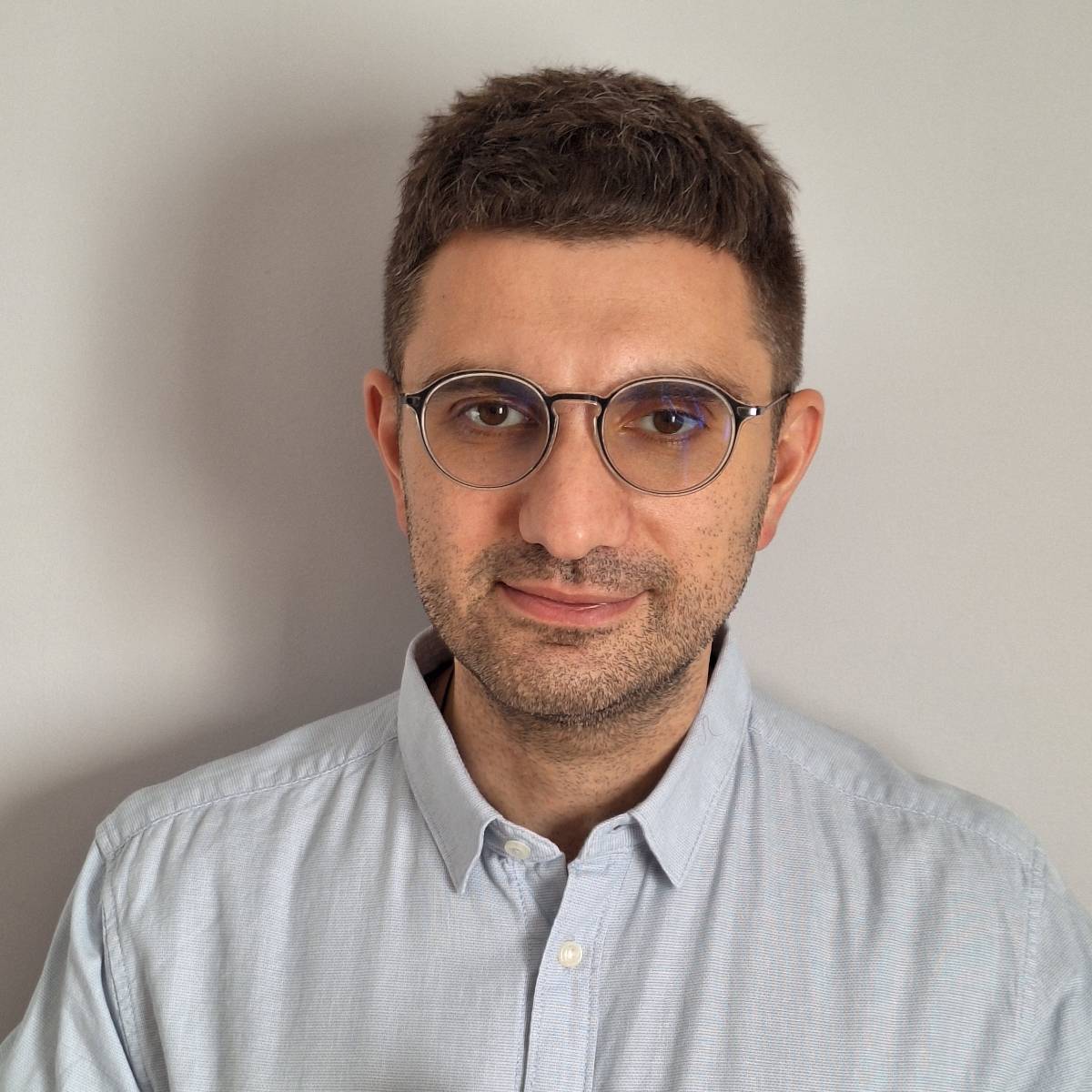 Григорий Мелян | Сетка — социальная сеть от hh.ru