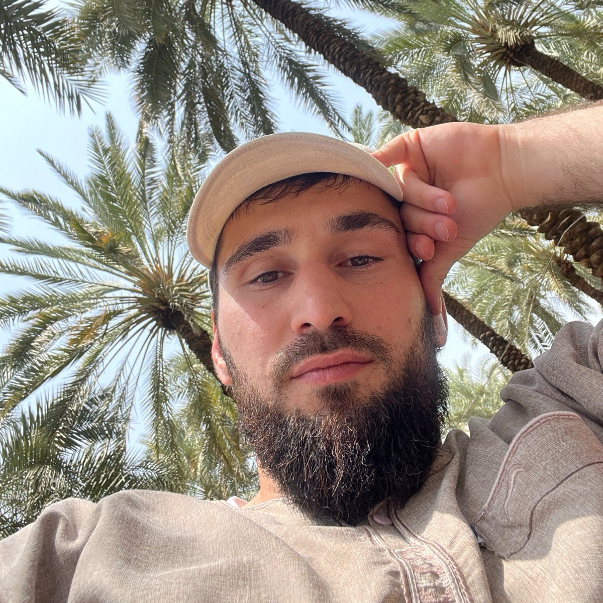 Курбан Джамалутдинов