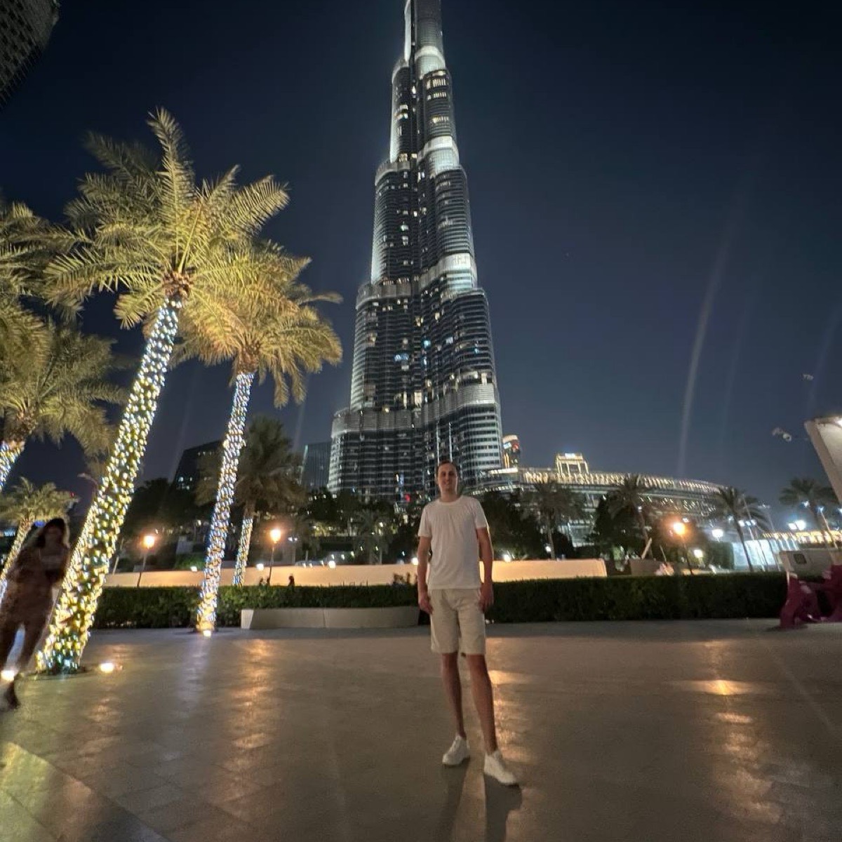 Вячеслав Ошиевский | Сетка — социальная сеть от hh.ru