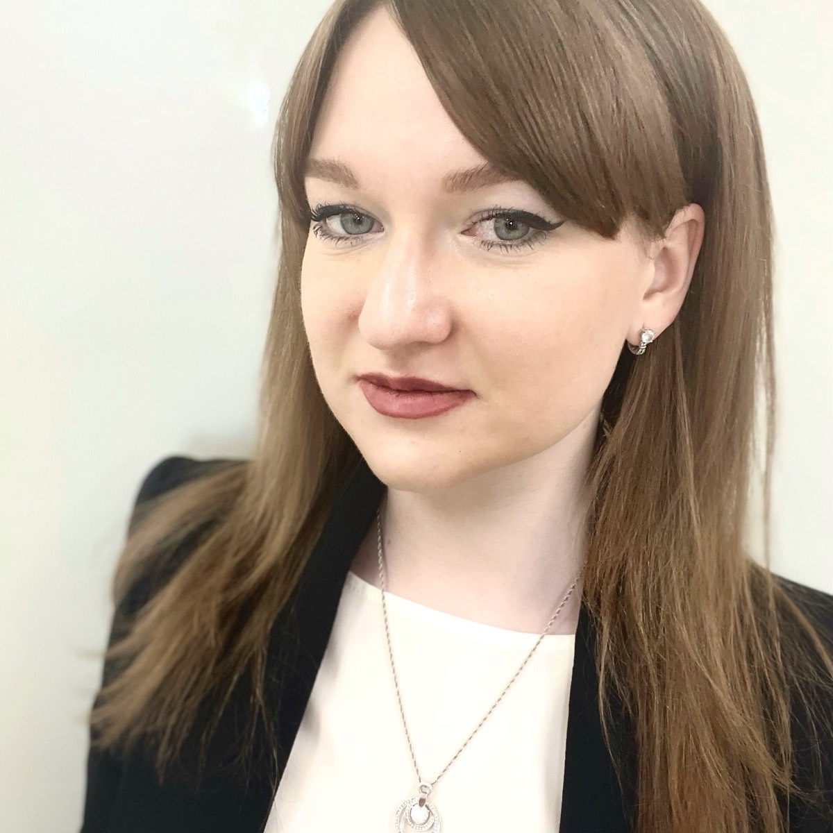 Анастасия Чаус | Сетка — социальная сеть от hh.ru