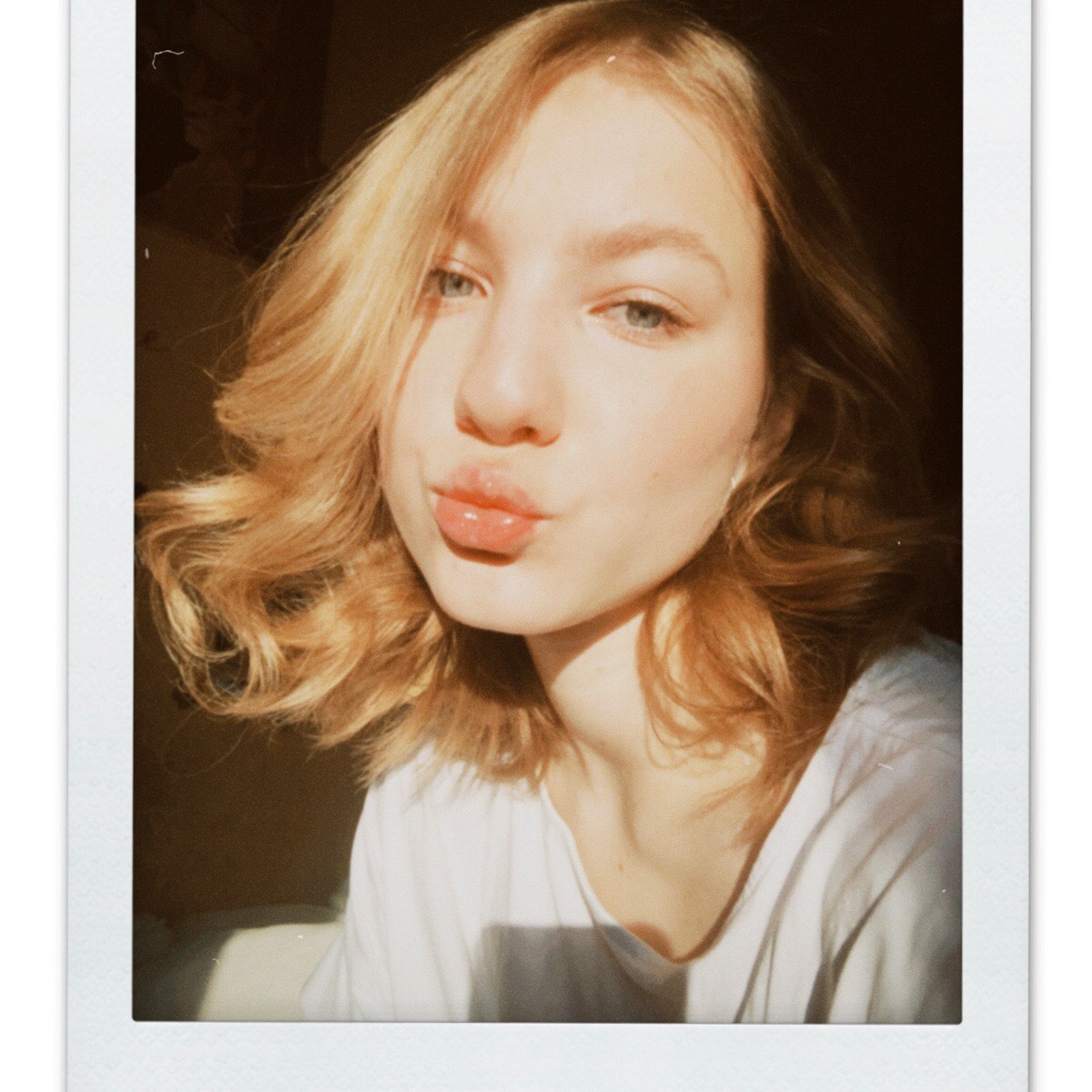 Арина Садкова