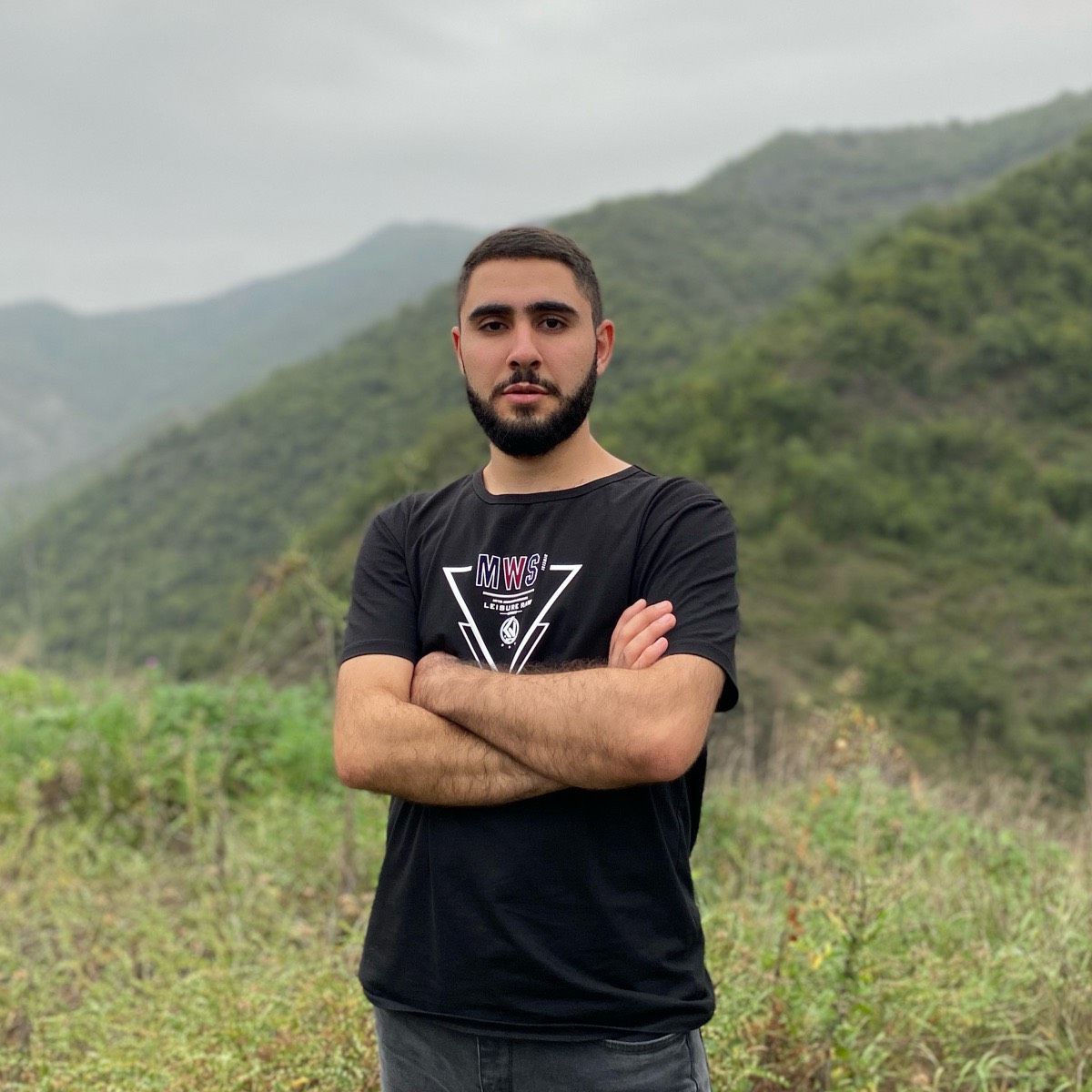 Edik Grigoryan