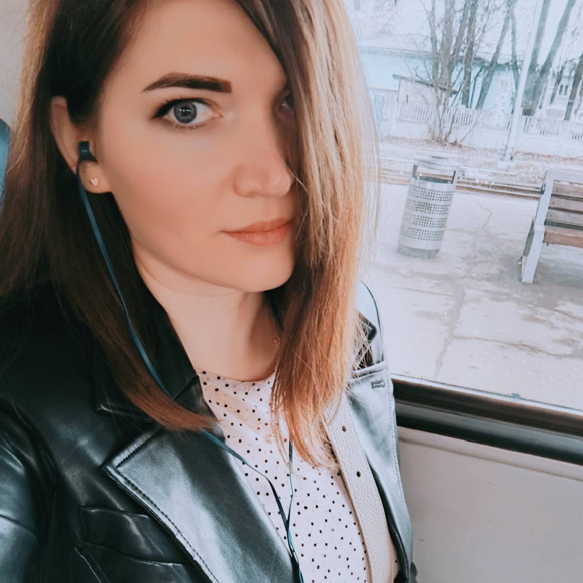 Анастасия Дубинина