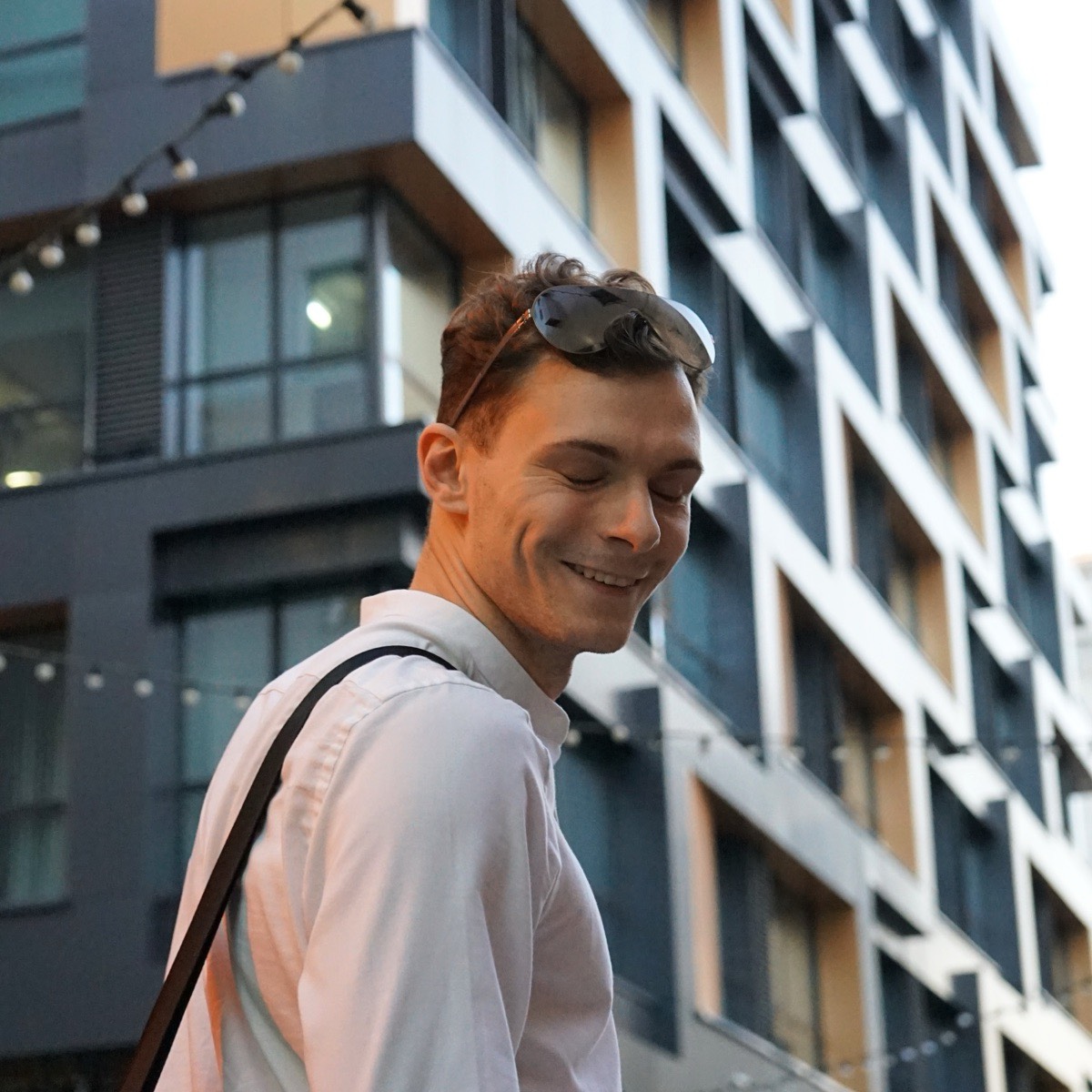 Александр Хаджи