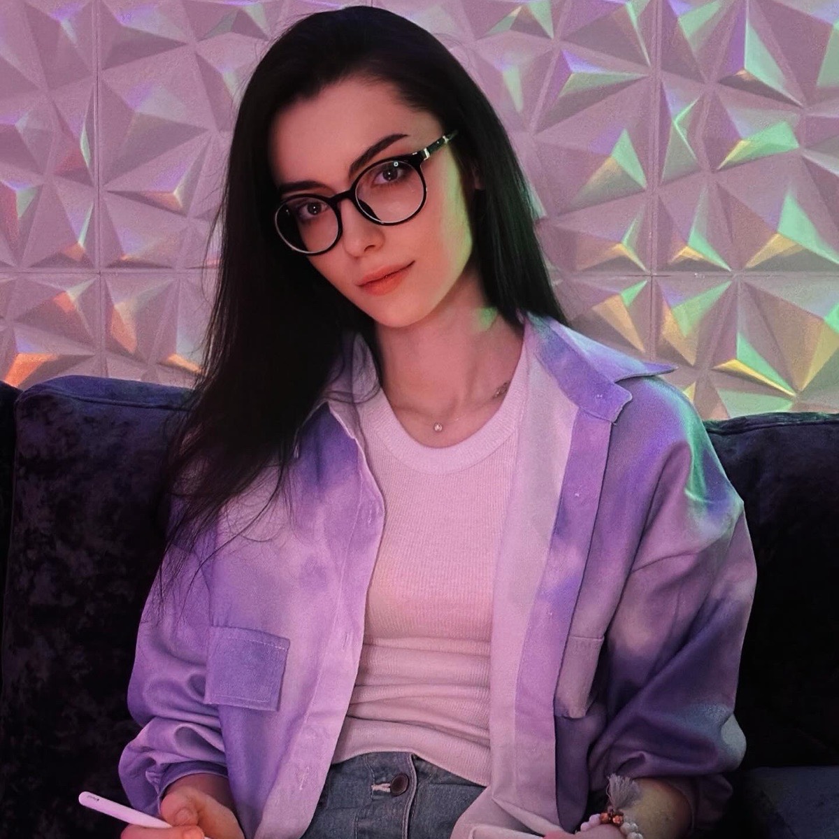 Руслана Холина | Сетка — социальная сеть от hh.ru