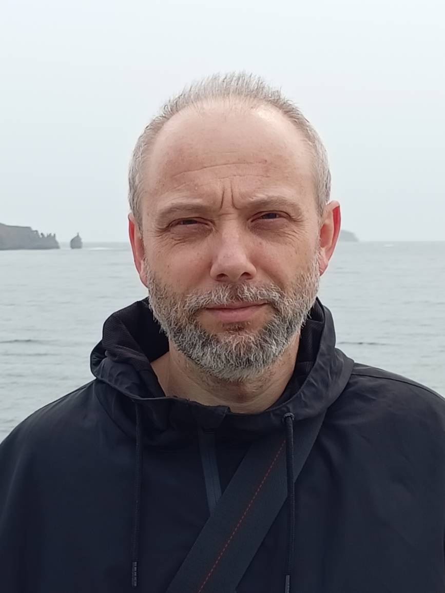 Евгений Вахонин | Сетка — социальная сеть от hh.ru