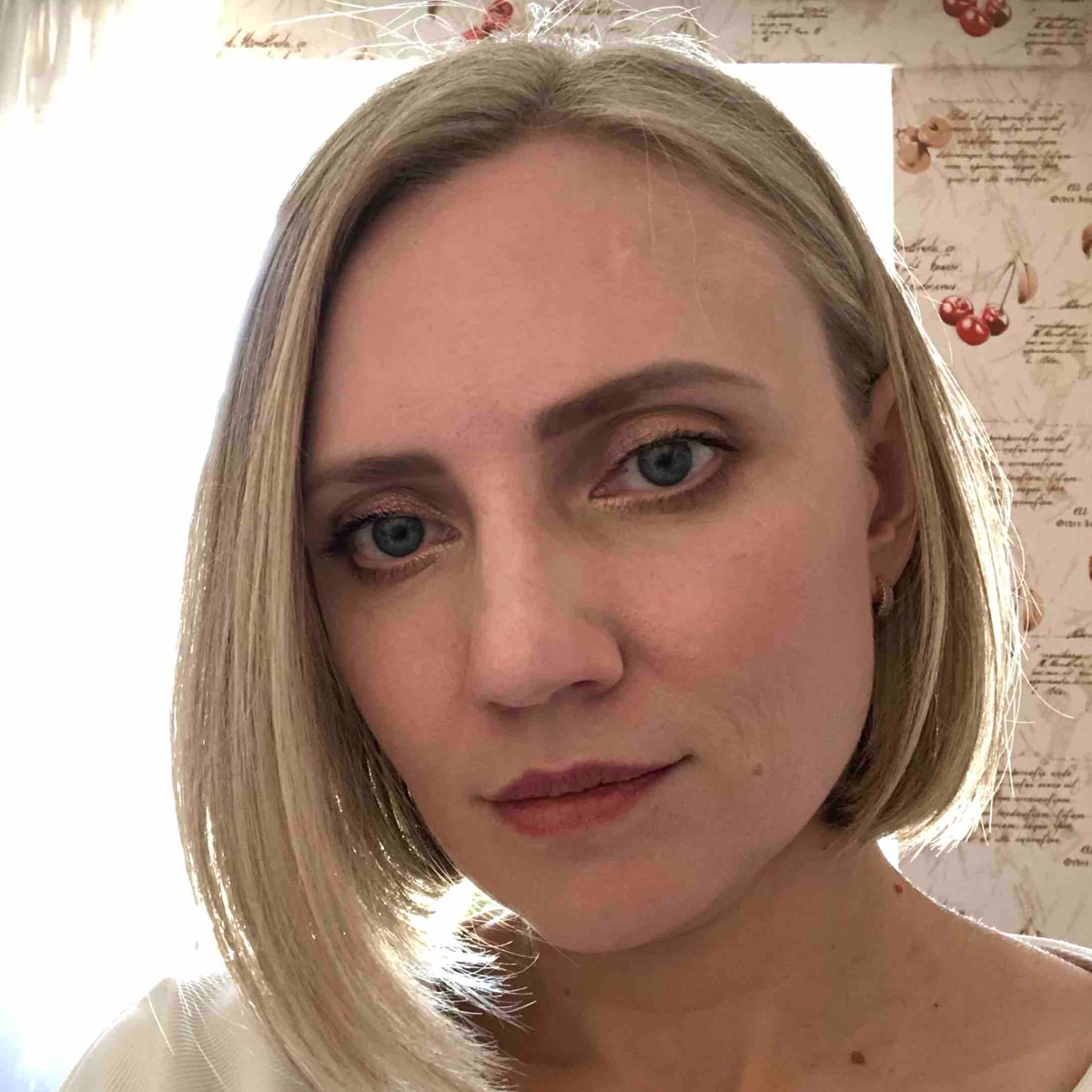 Анна Алмазова | Сетка — социальная сеть от hh.ru