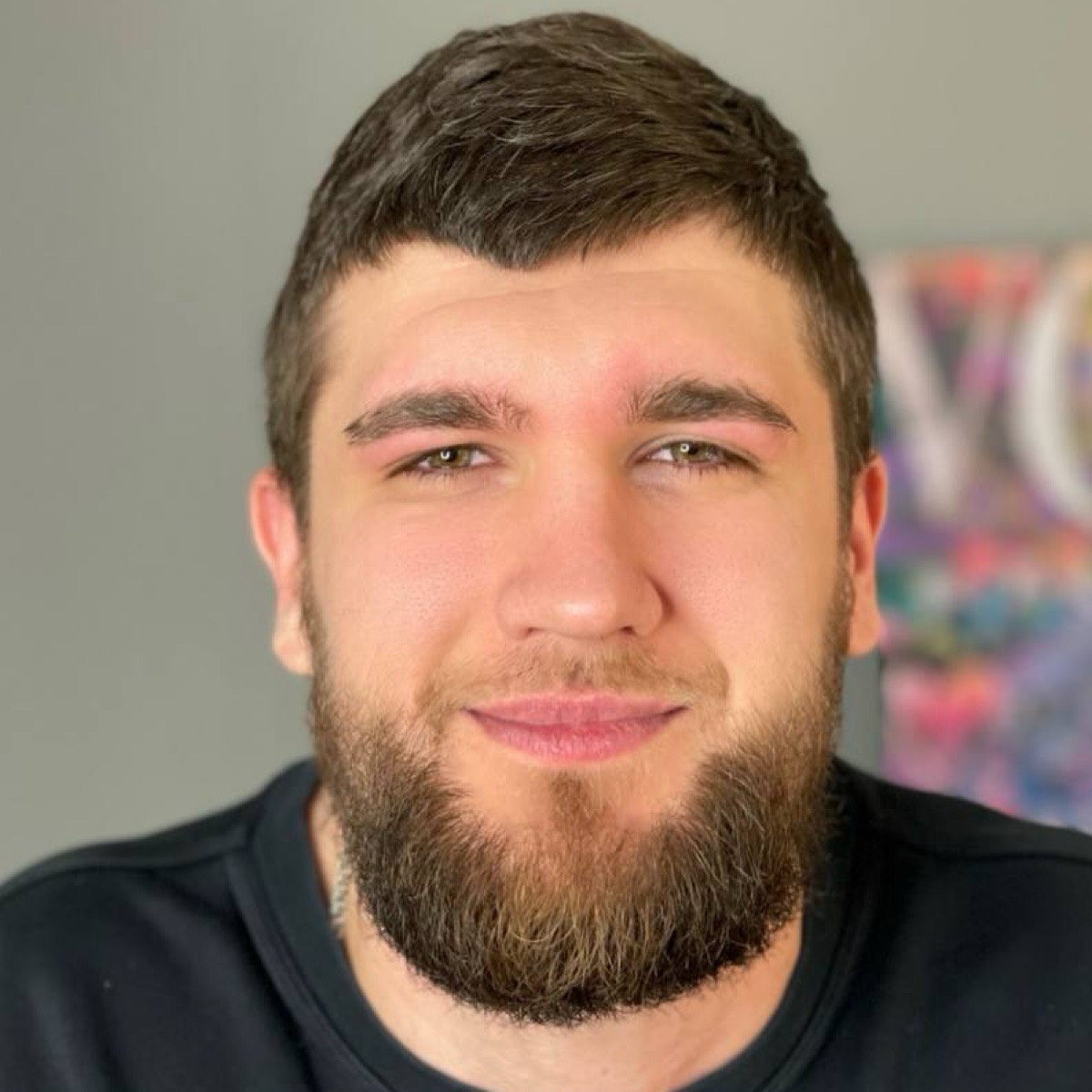 Сергей Кульчу