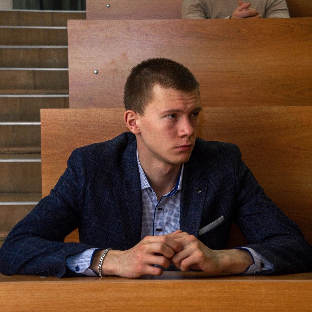 Александр Силантьев | Сетка — социальная сеть от hh.ru