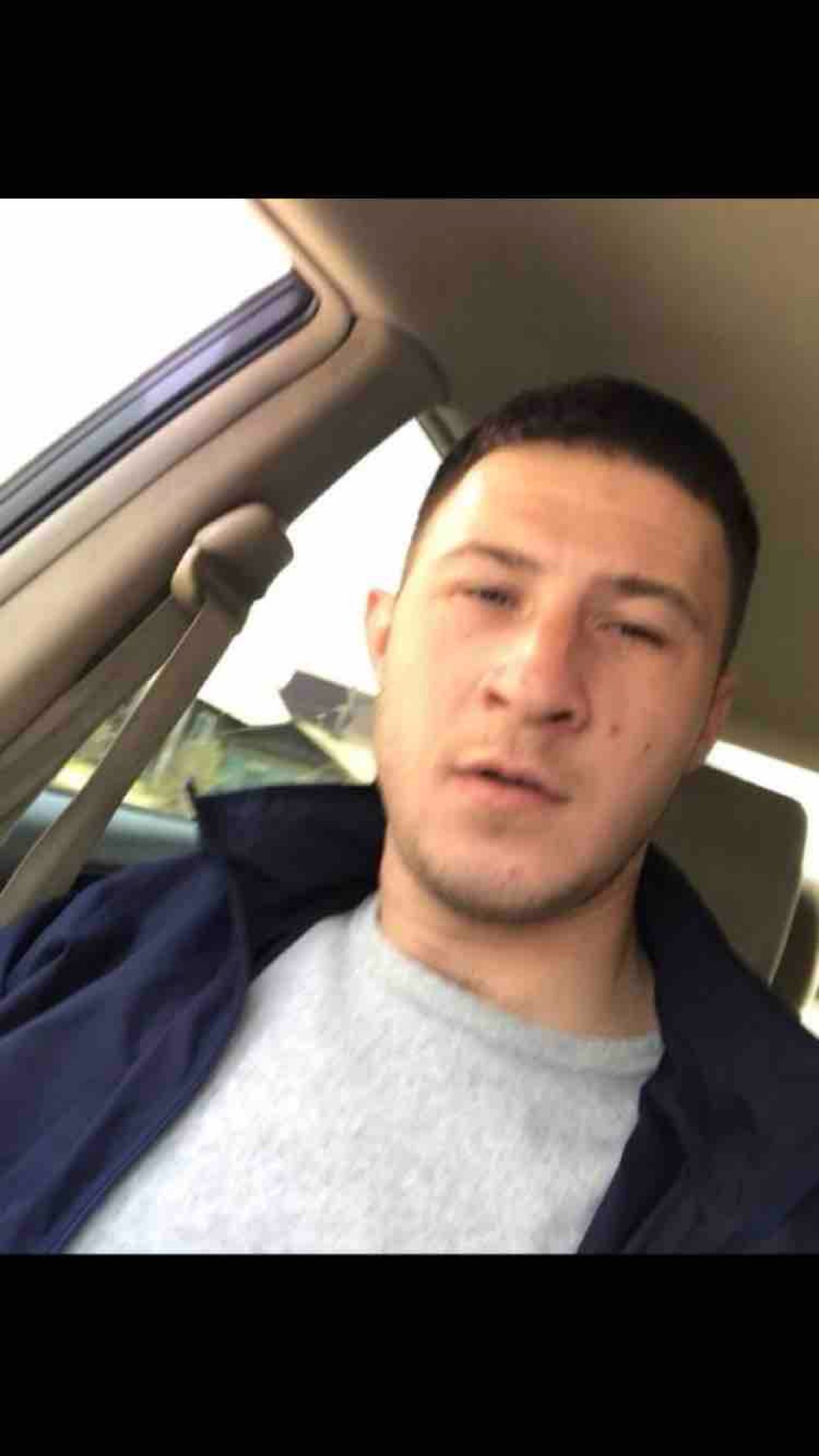 Иван Воейков