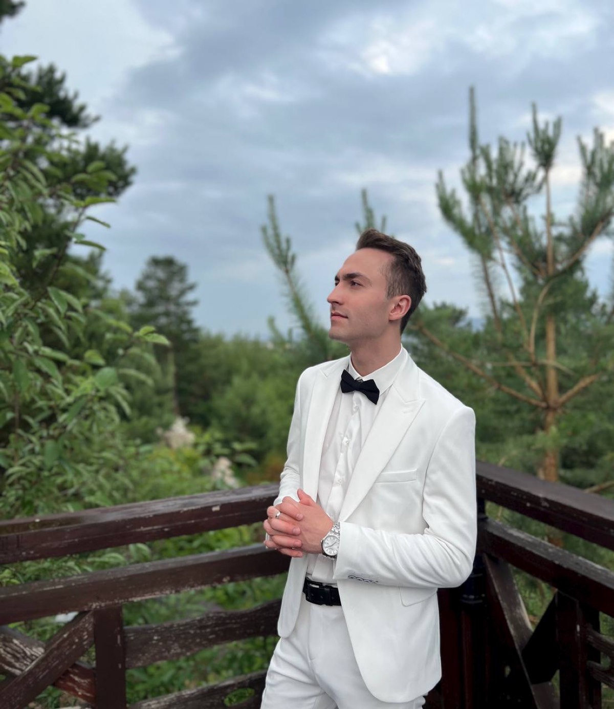 Никита Монин