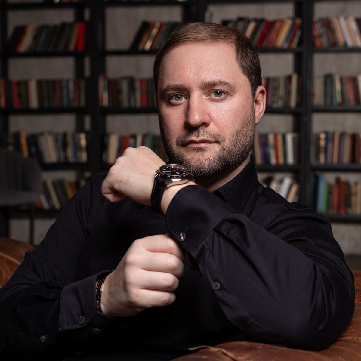 Сергей Кисляков