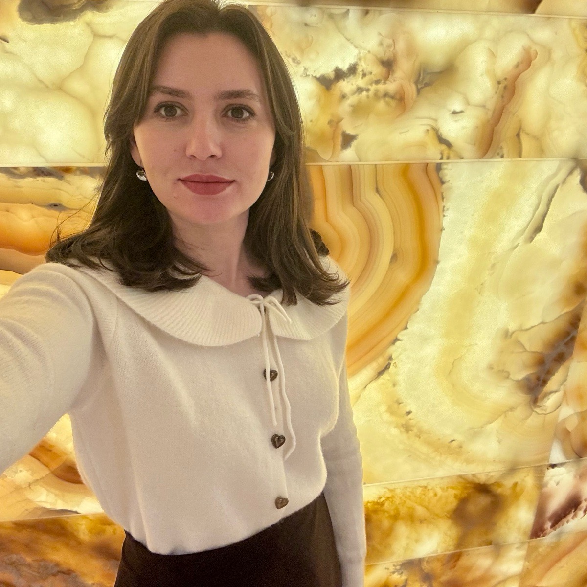 Ирина Романова | Сетка — социальная сеть от hh.ru