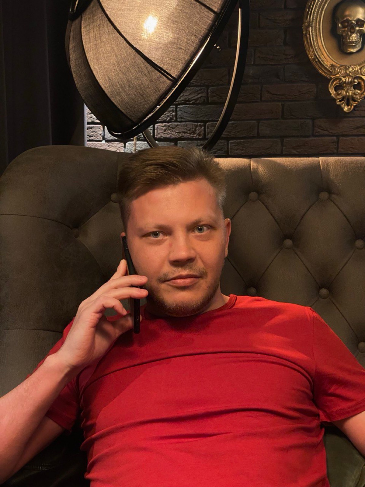 Анатолий Строколенко