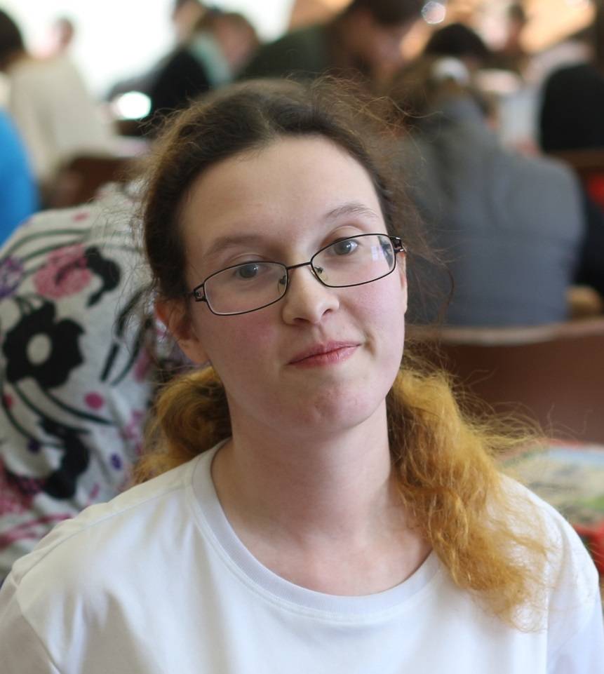 Лина Иванова