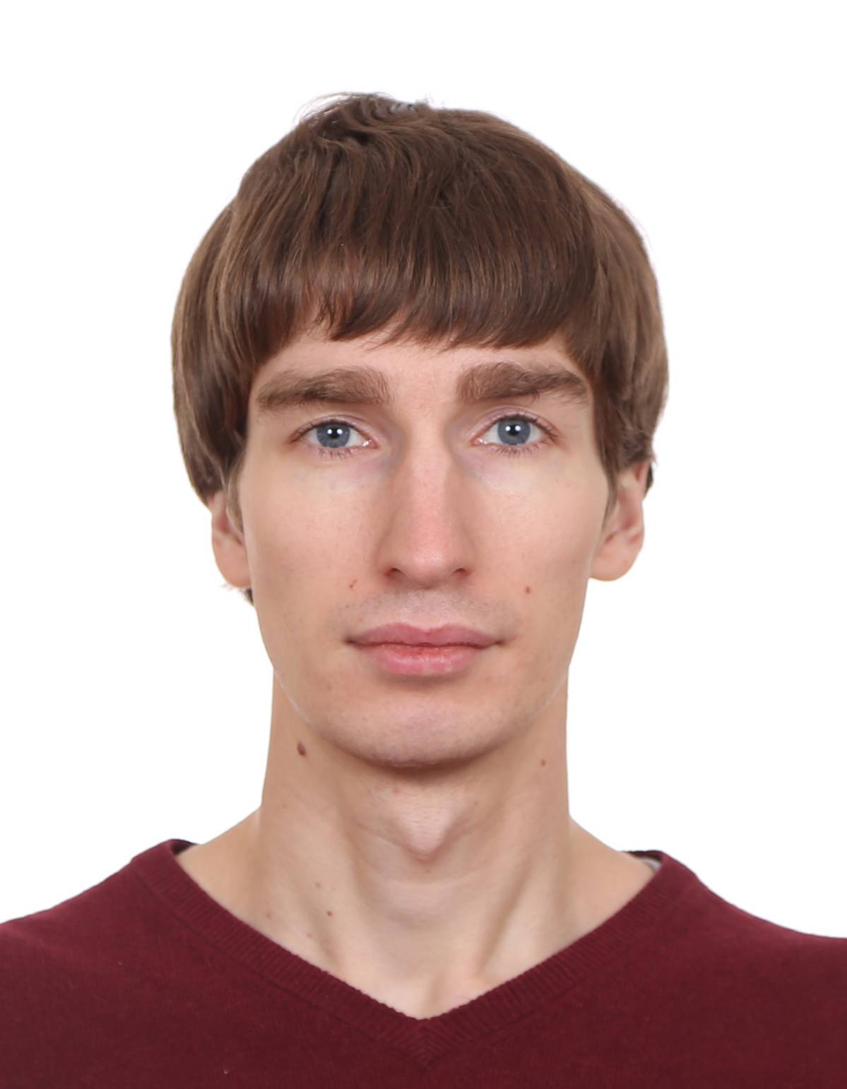 Арсений Верещагин | Сетка — социальная сеть от hh.ru