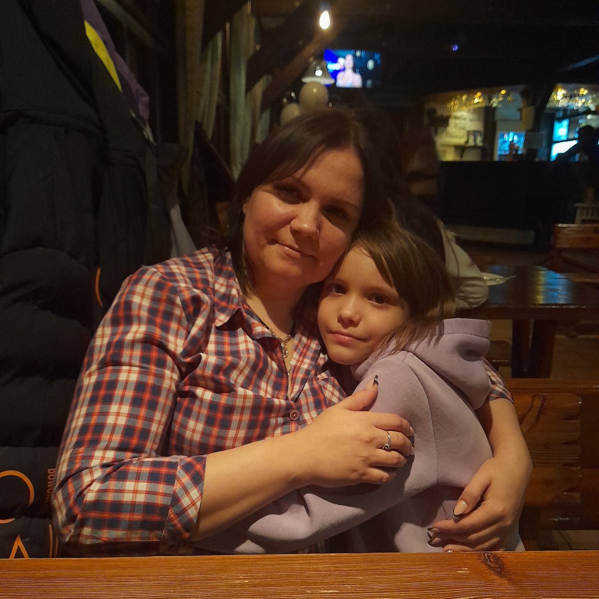 Светлана Степанова | Сетка — социальная сеть от hh.ru