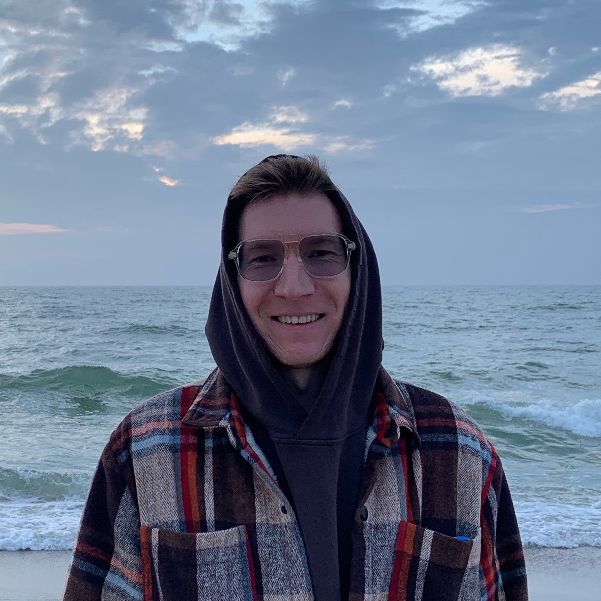 Руслан Кутнеев | Сетка — социальная сеть от hh.ru