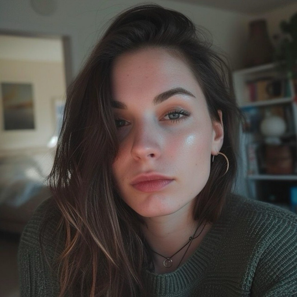 Maria Abakumova | Сетка — социальная сеть от hh.ru