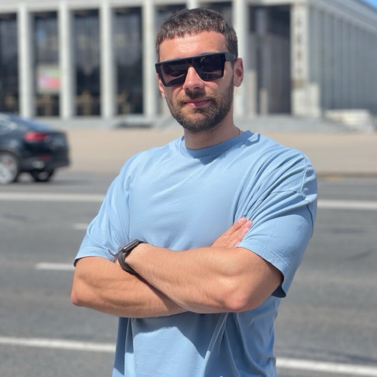 Роман Платов | Сетка — социальная сеть от hh.ru