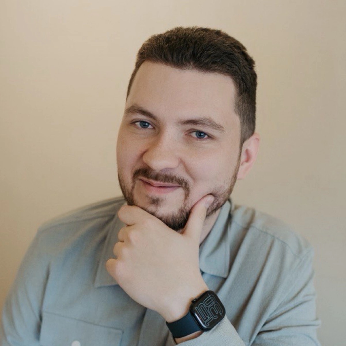 Никита Алешкин | Сетка — социальная сеть от hh.ru