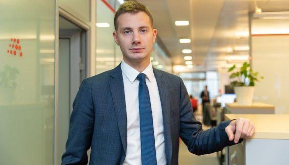 Олег Сердобинцев